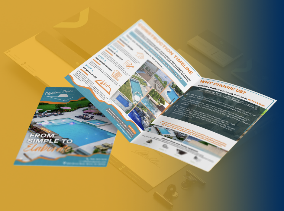 Print Advertising Visiontech