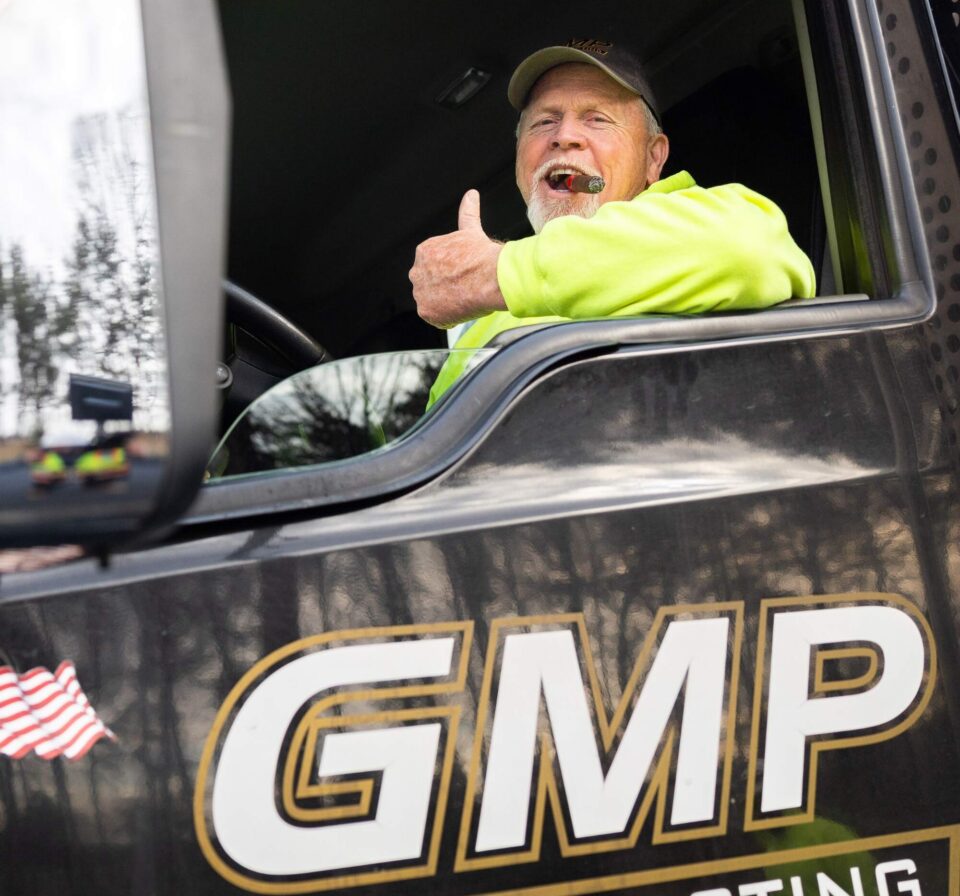 GMP Contracting